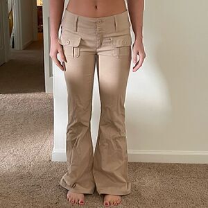 Wild Fable Low Cut Khakis 